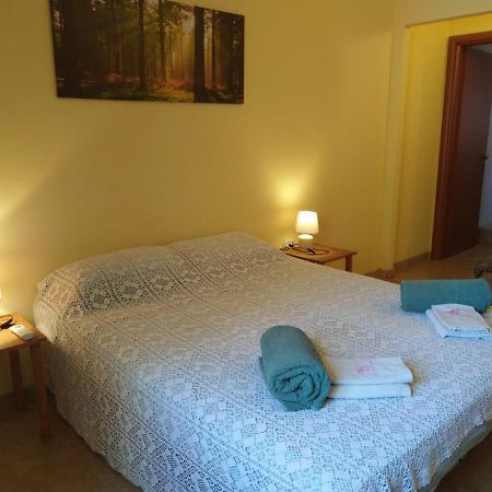 B&B Neverland Marrùbiu Dış mekan fotoğraf