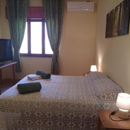 B&B Neverland Marrùbiu Dış mekan fotoğraf