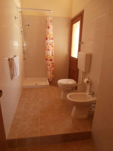 B&B Neverland Marrùbiu Oda fotoğraf