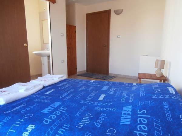 B&B Neverland Marrùbiu Oda fotoğraf