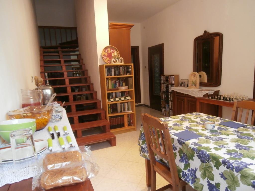 B&B Neverland Marrùbiu Dış mekan fotoğraf