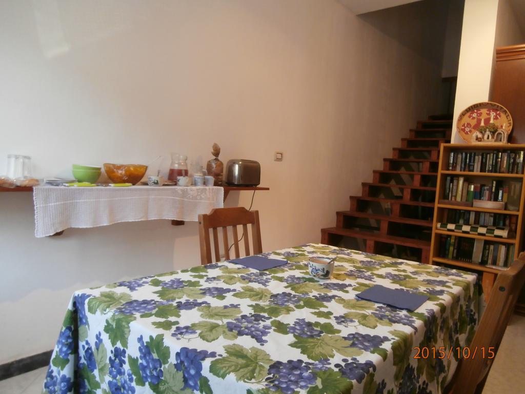 B&B Neverland Marrùbiu Dış mekan fotoğraf